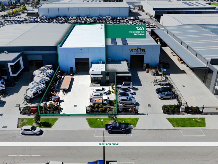 13A Precision Drive Pakenham VIC 3810 - Image 1
