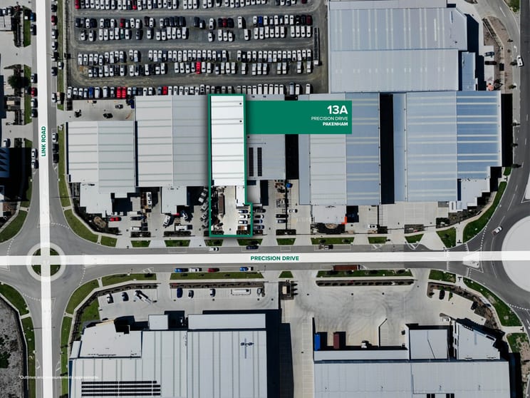 13A Precision Drive Pakenham VIC 3810 - Image 2