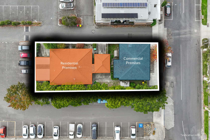 3 Campbell Street Yarragon VIC 3823 - Image 1