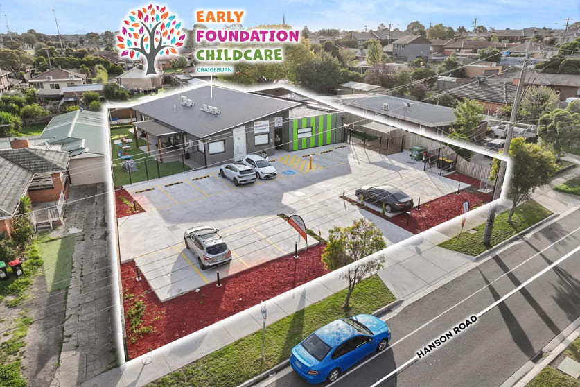 9-11 Hanson Road Craigieburn VIC 3064 - Image 2