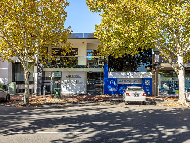 110 Hutt Street Adelaide SA 5000 - Image 1