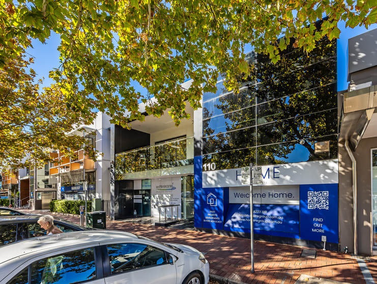 110 Hutt Street Adelaide SA 5000 - Image 2