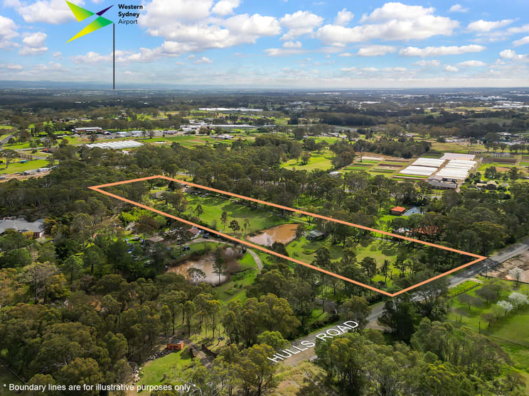 37 Hulls Road Leppington NSW 2179 - Image 2