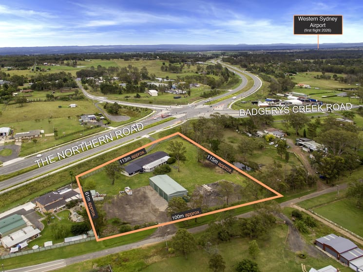 1320 The Northern Road Bringelly NSW 2556 - Image 1