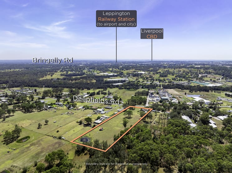 237 Deepfields Road Catherine Field NSW 2557 - Image 2