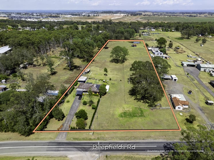 237 Deepfields Road Catherine Field NSW 2557 - Image 3