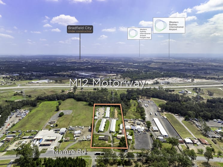 1149-1155 Mamre Road Kemps Creek NSW 2178 - Image 2