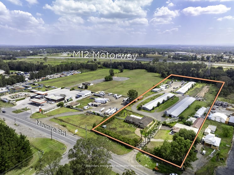 1149-1155 Mamre Road Kemps Creek NSW 2178 - Image 3