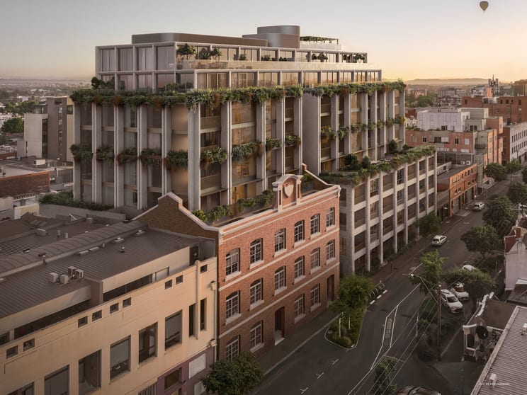9 & 25-37 Victoria Street Fitzroy VIC 3065 - Image 3