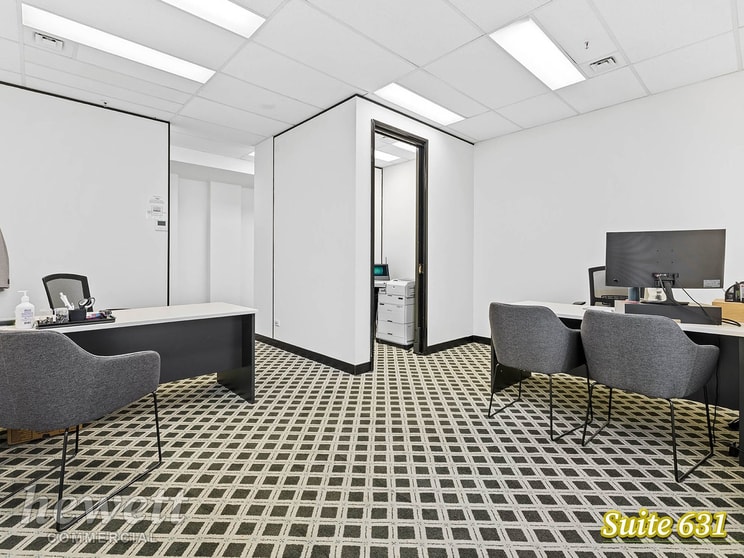631/1 Queens Road Melbourne VIC 3004 - Image 1
