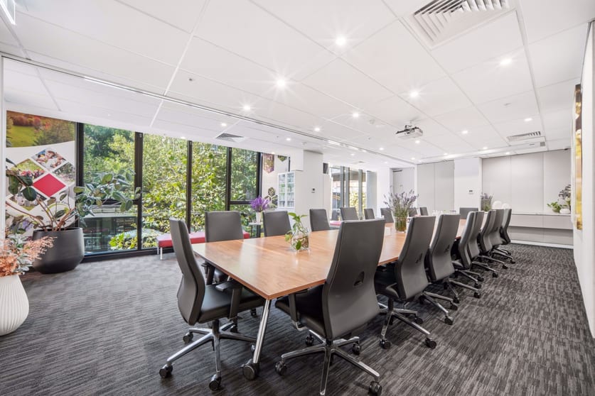 Level 1 & 2, 667 Chapel Street South Yarra VIC 3141 - Image 2