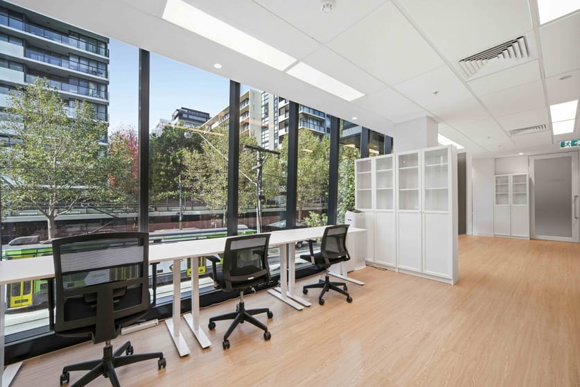 Level 1 & 2, 667 Chapel Street South Yarra VIC 3141 - Image 3