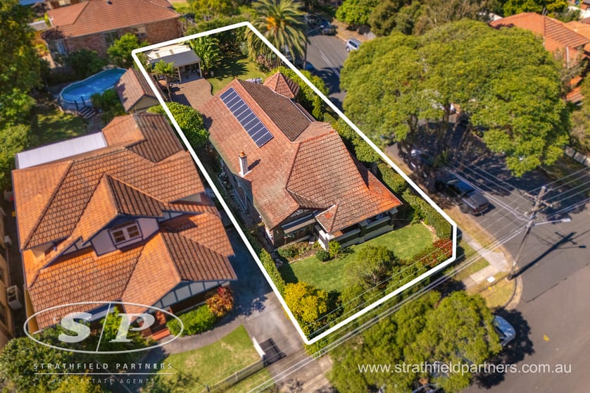 27 Cavell Avenue Rhodes NSW 2138 - Image 1