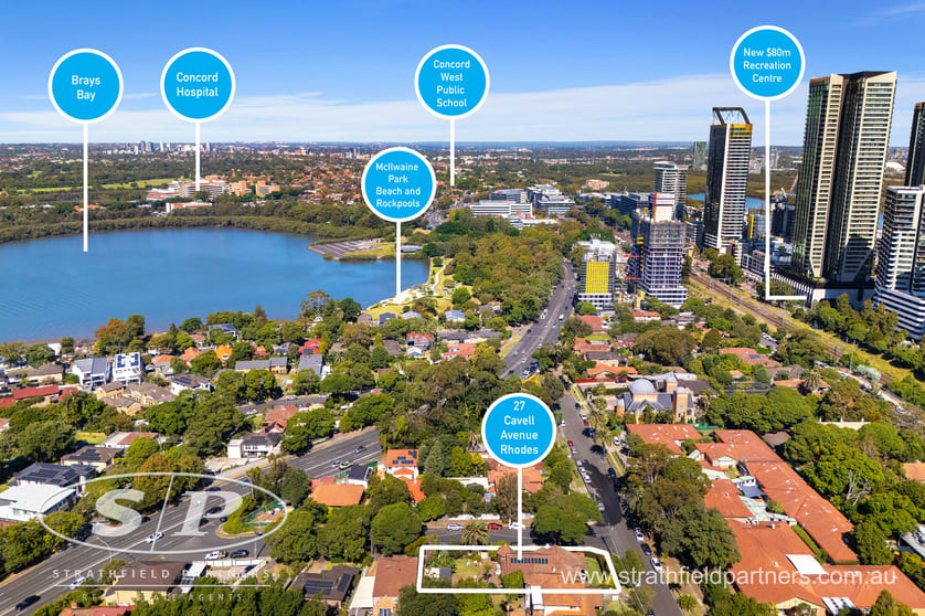 27 Cavell Avenue Rhodes NSW 2138 - Image 3