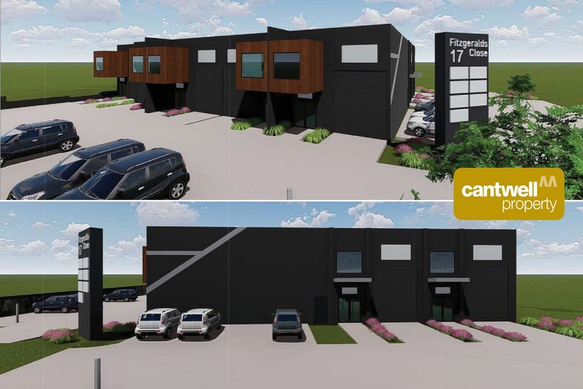1-7 / 17 Fitzgeralds Close Castlemaine VIC 3450 - Image 1