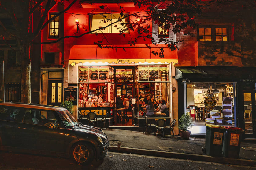 Ground Floor/60 Kings Cross Road Potts Point NSW 2011 - Image 1