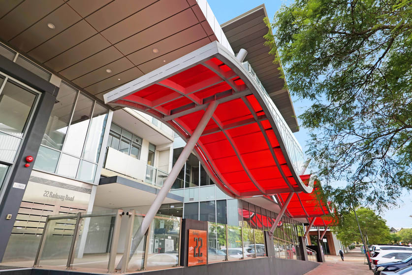 6 & 7/22 Railway Road Subiaco WA 6008 - Image 1