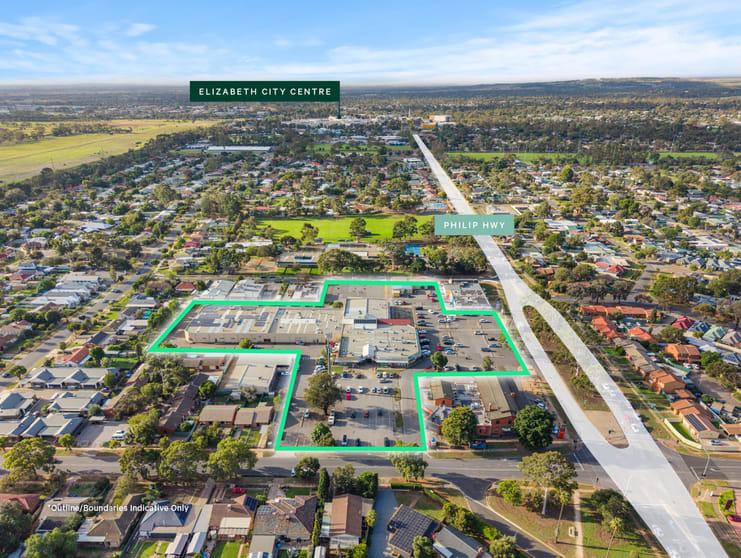 100 Philip Highway Elizabeth South SA 5112 - Image 1