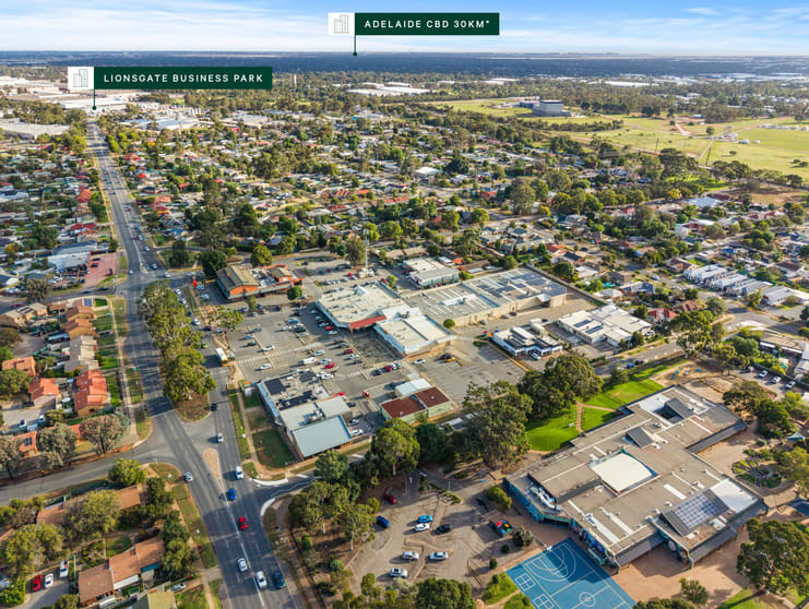 100 Philip Highway Elizabeth South SA 5112 - Image 2
