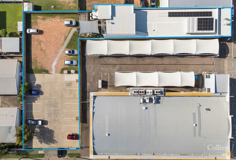 107 Charters Towers Road & 3 Oxford Street Hyde Park QLD 4812 - Image 3