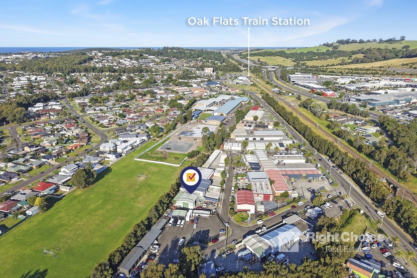 12 Industrial Lane Oak Flats NSW 2529 - Image 2