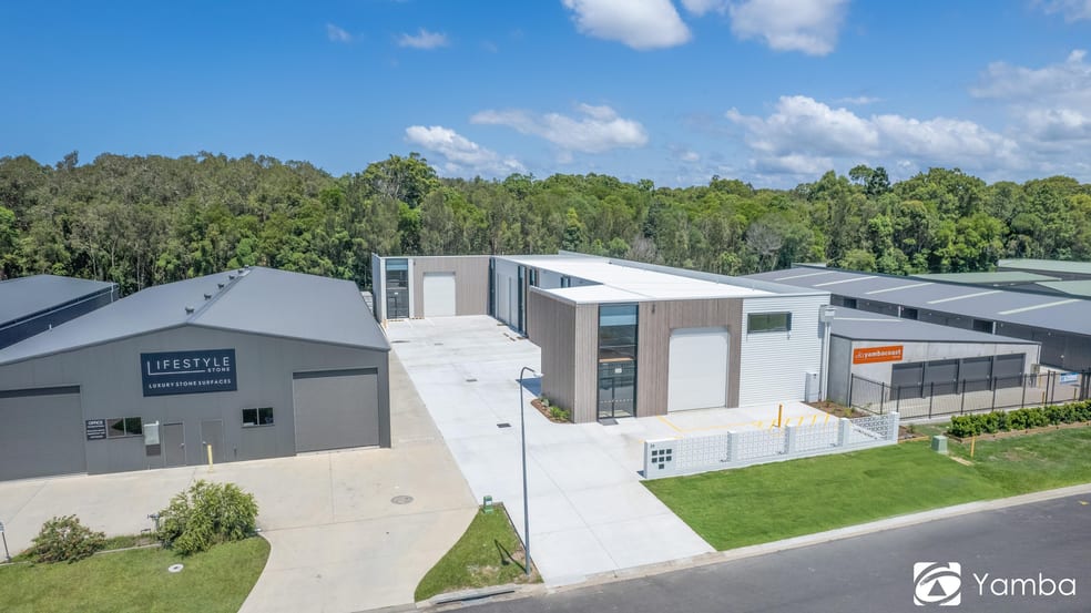 Units 3 & 4/26 Fairtrader Drive Yamba NSW 2464 - Image 1