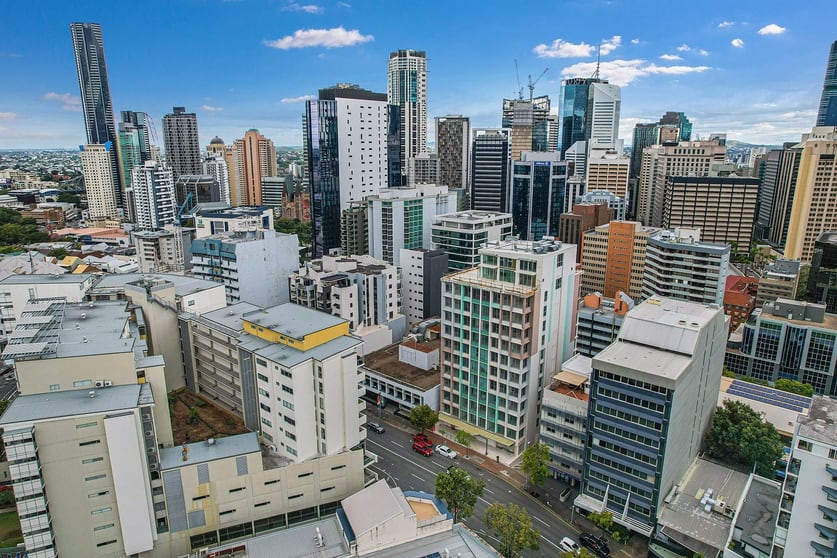 133 Leichhardt Street Spring Hill QLD 4000 - Image 1