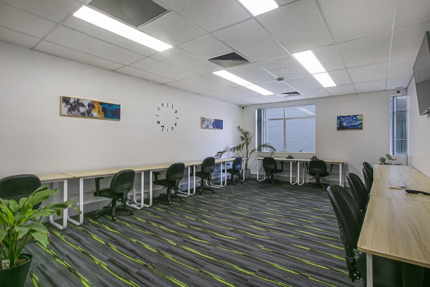 133 Leichhardt Street Spring Hill QLD 4000 - Image 2