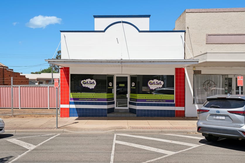 58-60 Kurrajong Avenue Leeton NSW 2705 - Image 1