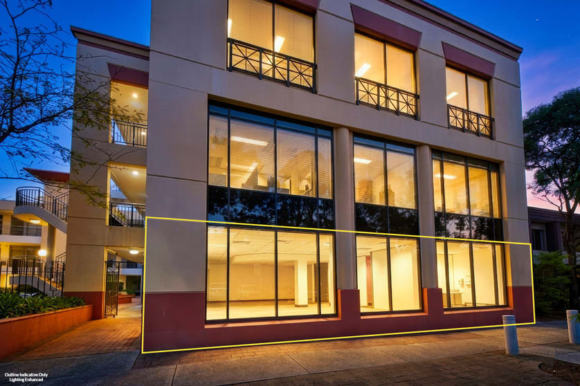 Suite 1/20-24 Gibbs Street Miranda NSW 2228 - Image 1