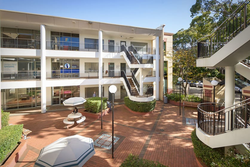 Suite 1/20-24 Gibbs Street Miranda NSW 2228 - Image 5