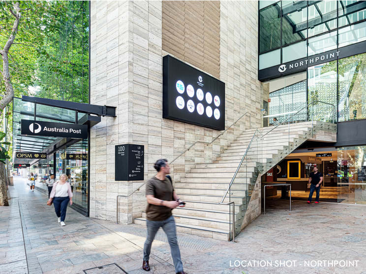 225 Miller Street North Sydney NSW 2060 - Image 3