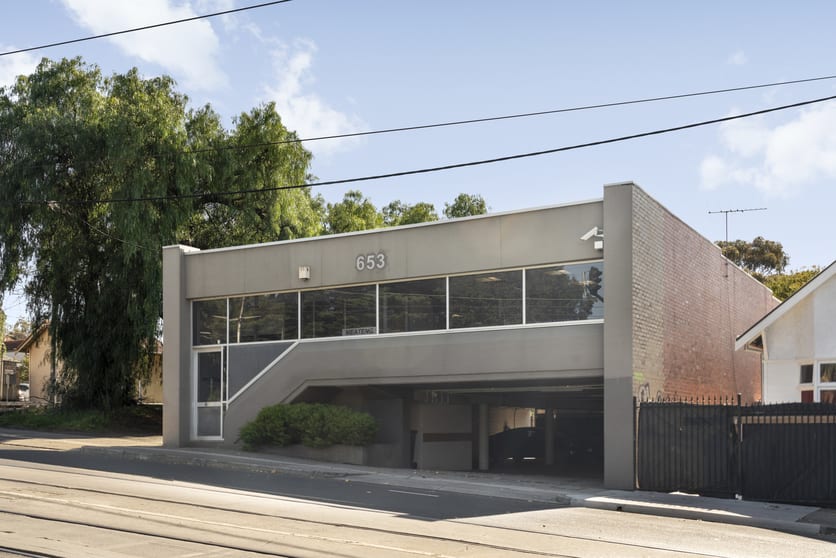 653 Riversdale Road Camberwell VIC 3124 - Image 1