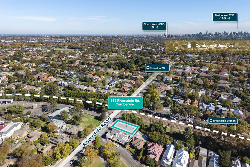 653 Riversdale Road Camberwell VIC 3124 - Image 2