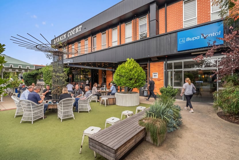 13/18 Duff Place Deakin ACT 2600 - Image 3