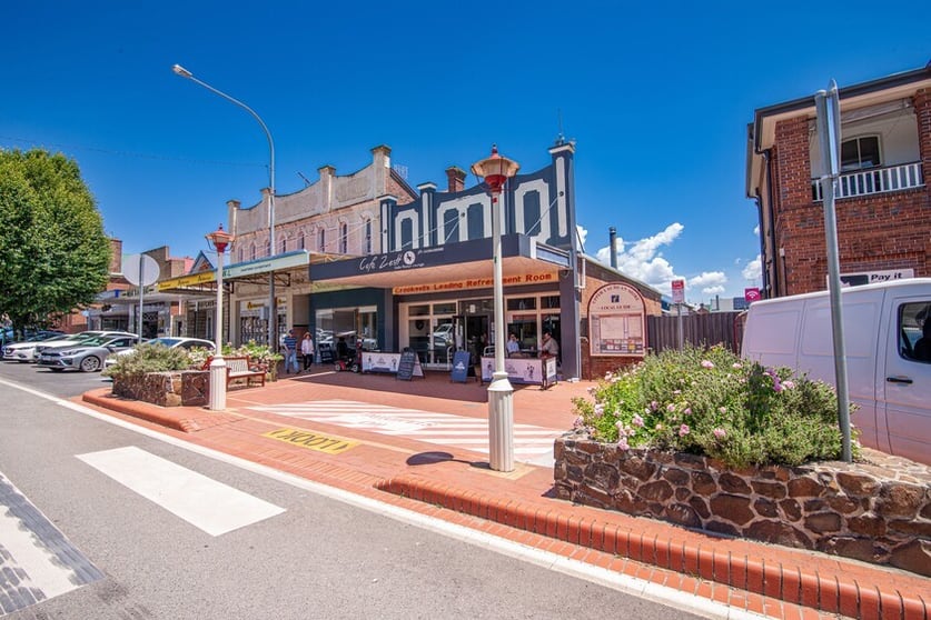 87 Goulburn Street Crookwell NSW 2583 - Image 2