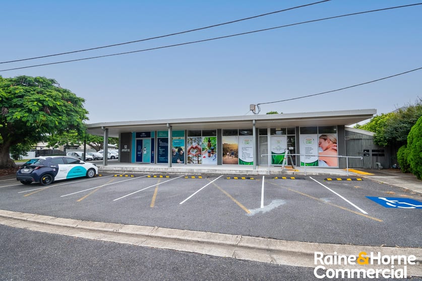 1/52 Jeffcott Street Wavell Heights QLD 4012 - Image 2