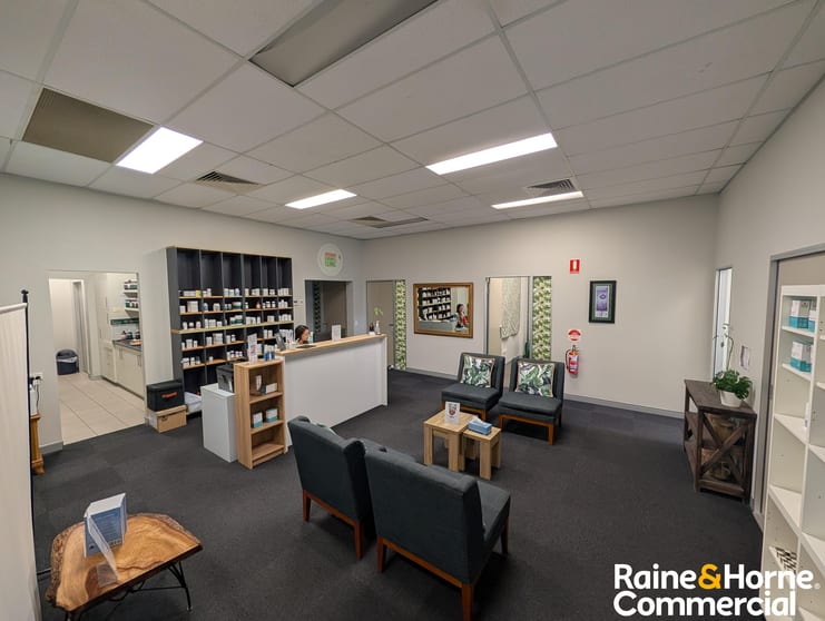 1/52 Jeffcott Street Wavell Heights QLD 4012 - Image 3