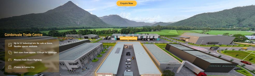 lot 5 Riverstone Road North Gordonvale QLD 4865 - Image 3