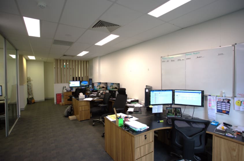 Click to view all images B2.20/20 Lexington Drive Bella Vista NSW 2153 - Image 2