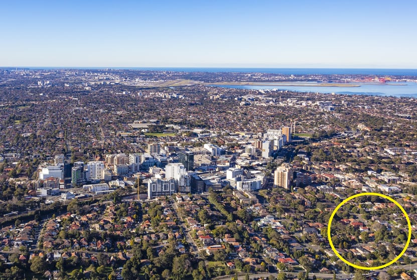 Click to view all images 15 Maher Street Hurstville NSW 2220 - Image 1