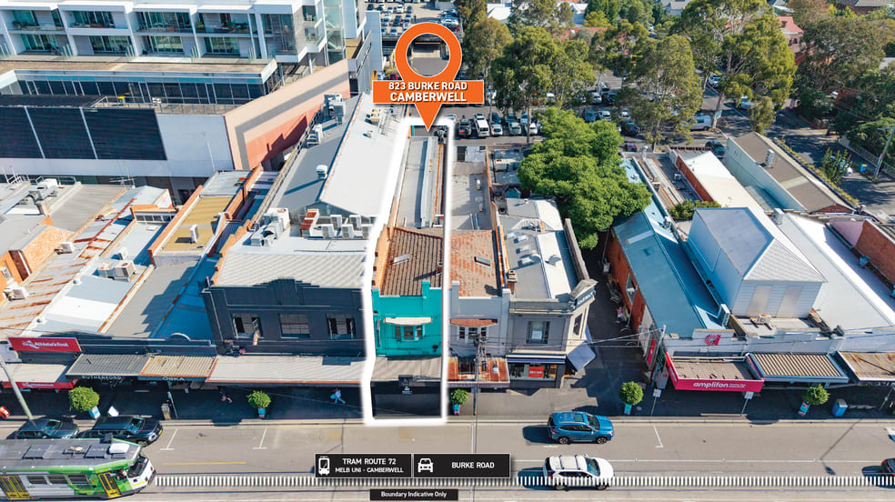 823 Burke Road Camberwell VIC 3124 - Image 1