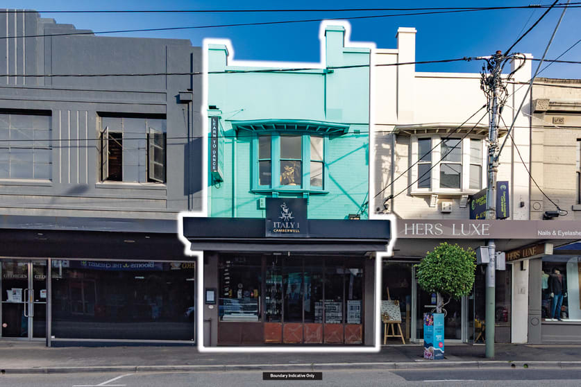 823 Burke Road Camberwell VIC 3124 - Image 2