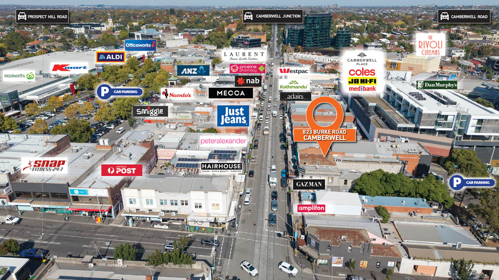 823 Burke Road Camberwell VIC 3124 - Image 5