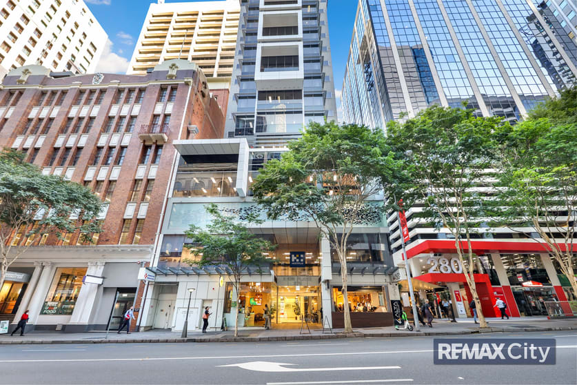 3/270 Adelaide Street Brisbane City QLD 4000 - Image 1
