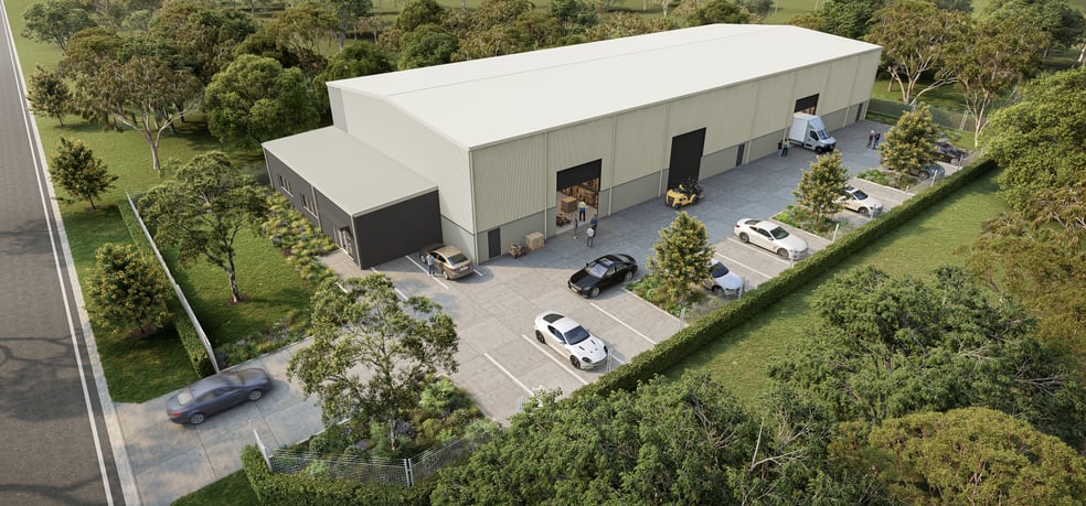 58 Spitfire Place Rutherford NSW 2320 - Image 2
