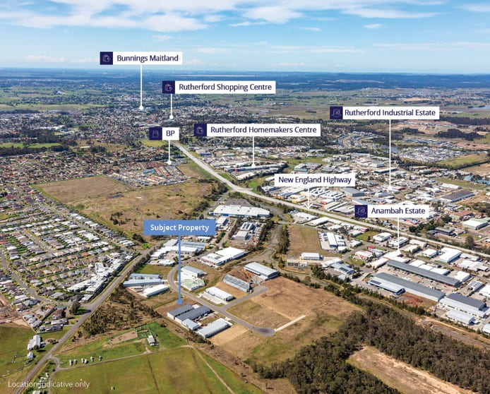 58 Spitfire Place Rutherford NSW 2320 - Image 3