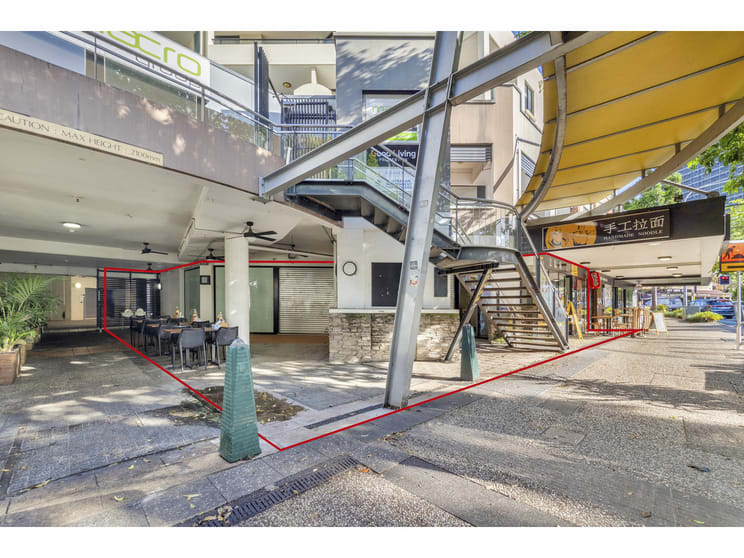 7/220 Melbourne Street South Brisbane QLD 4101 - Image 3