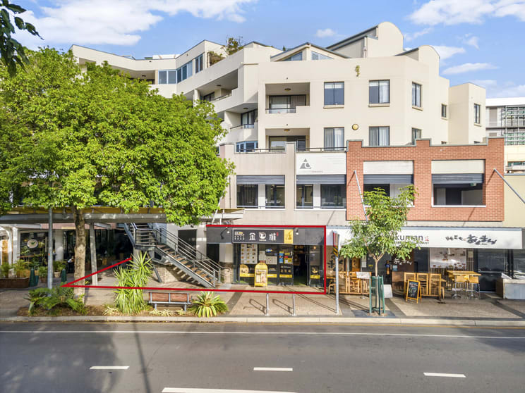 7/220 Melbourne Street South Brisbane QLD 4101 - Image 2