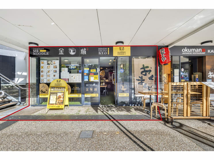 7/220 Melbourne Street South Brisbane QLD 4101 - Image 4